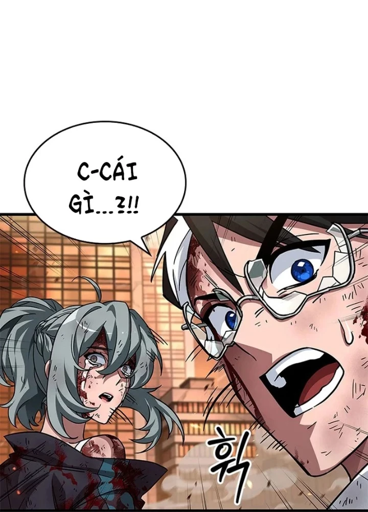 Từ Youtuber Thể Hình Triệu View Thành Kẻ Vô Dụng Trong Thế Giới Webtoon Chapter 16 - 45