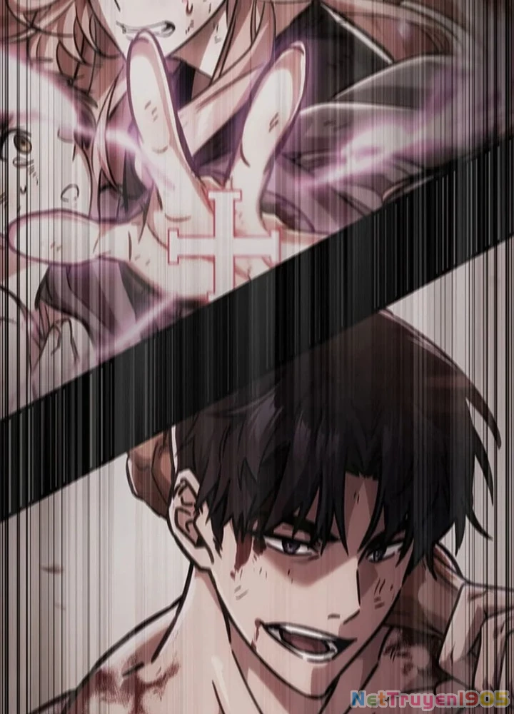 Từ Youtuber Thể Hình Triệu View Thành Kẻ Vô Dụng Trong Thế Giới Webtoon Chapter 16 - 53