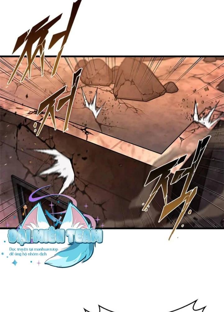 Từ Youtuber Thể Hình Triệu View Thành Kẻ Vô Dụng Trong Thế Giới Webtoon Chapter 16 - 59