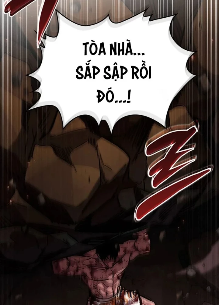 Từ Youtuber Thể Hình Triệu View Thành Kẻ Vô Dụng Trong Thế Giới Webtoon Chapter 16 - 63