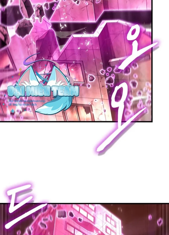 Từ Youtuber Thể Hình Triệu View Thành Kẻ Vô Dụng Trong Thế Giới Webtoon Chapter 16 - 77
