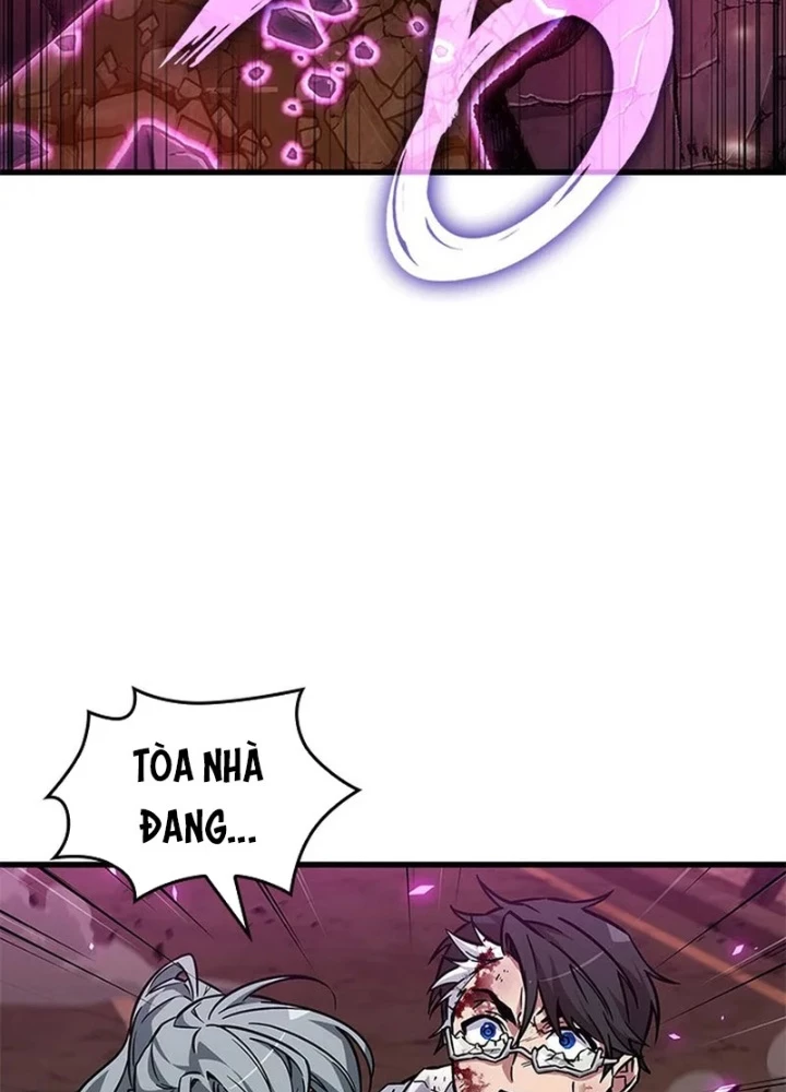 Từ Youtuber Thể Hình Triệu View Thành Kẻ Vô Dụng Trong Thế Giới Webtoon Chapter 16 - 87