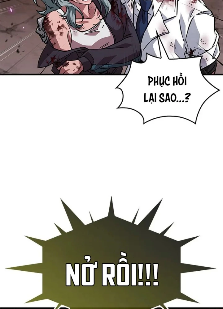 Từ Youtuber Thể Hình Triệu View Thành Kẻ Vô Dụng Trong Thế Giới Webtoon Chapter 16 - 89