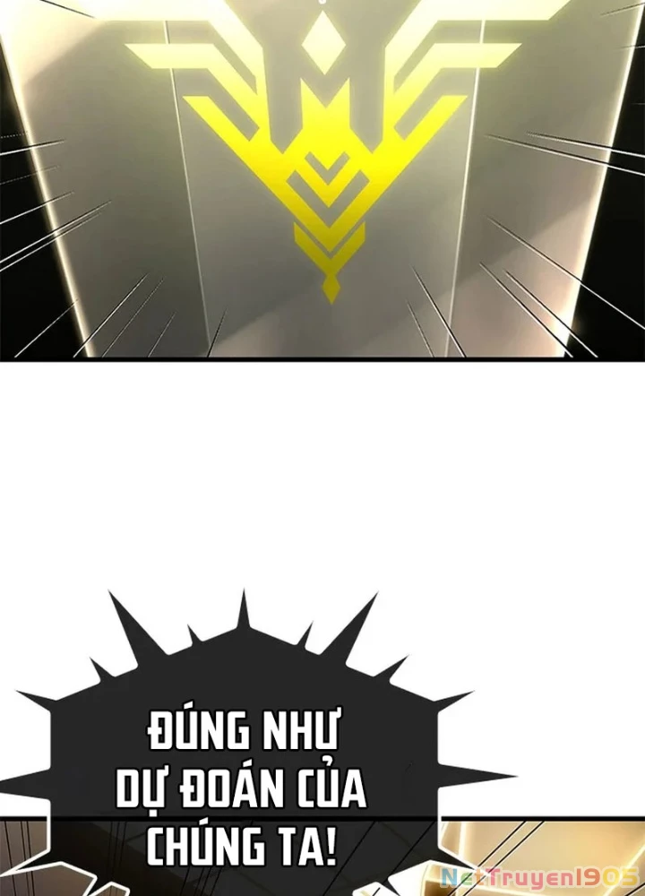 Từ Youtuber Thể Hình Triệu View Thành Kẻ Vô Dụng Trong Thế Giới Webtoon Chapter 16 - 91