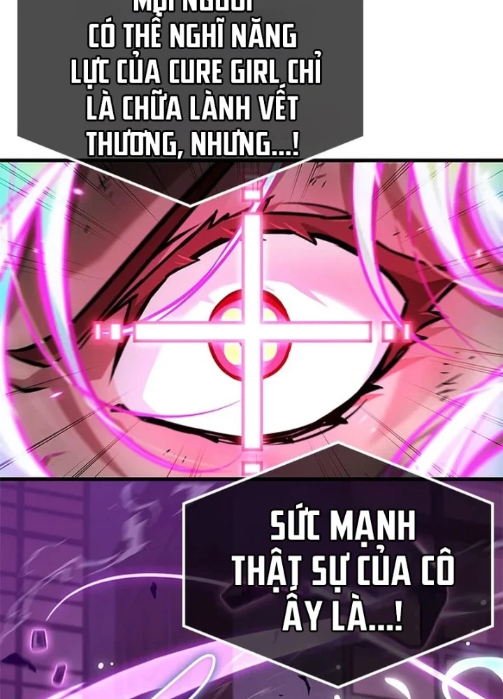 Từ Youtuber Thể Hình Triệu View Thành Kẻ Vô Dụng Trong Thế Giới Webtoon Chapter 16 - 95