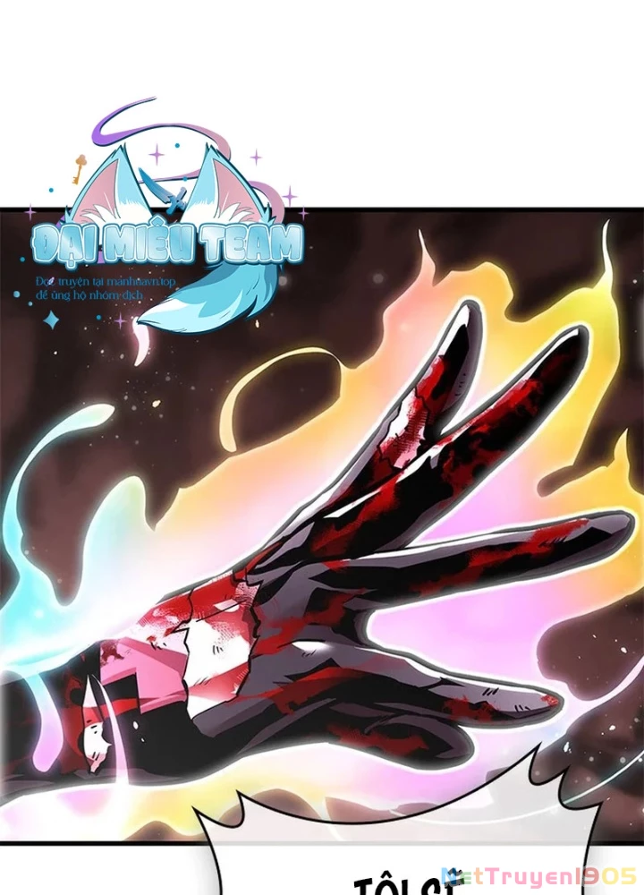 Từ Youtuber Thể Hình Triệu View Thành Kẻ Vô Dụng Trong Thế Giới Webtoon Chapter 16 - 101