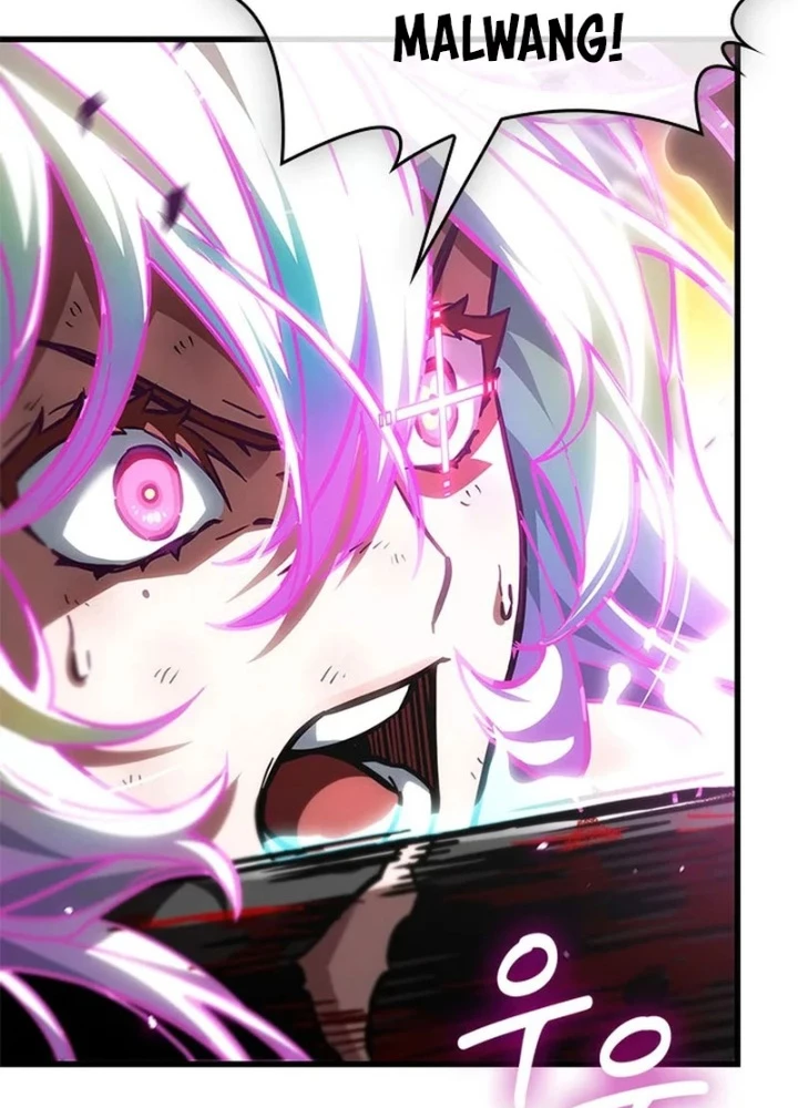 Từ Youtuber Thể Hình Triệu View Thành Kẻ Vô Dụng Trong Thế Giới Webtoon Chapter 16 - 103
