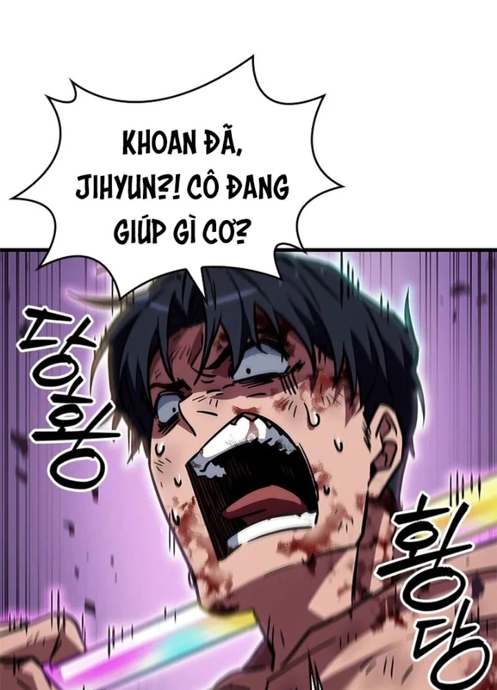 Từ Youtuber Thể Hình Triệu View Thành Kẻ Vô Dụng Trong Thế Giới Webtoon Chapter 16 - 115