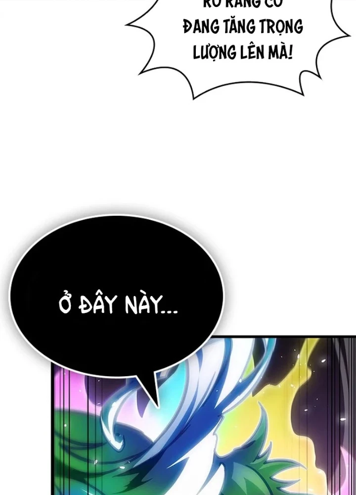 Từ Youtuber Thể Hình Triệu View Thành Kẻ Vô Dụng Trong Thế Giới Webtoon Chapter 16 - 117