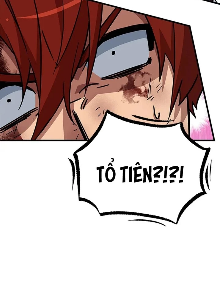 Từ Youtuber Thể Hình Triệu View Thành Kẻ Vô Dụng Trong Thế Giới Webtoon Chapter 16 - 135