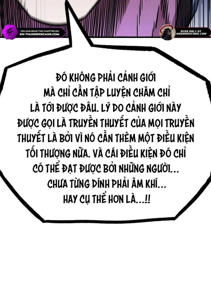 Từ Youtuber Thể Hình Triệu View Thành Kẻ Vô Dụng Trong Thế Giới Webtoon Chapter 16 - 143