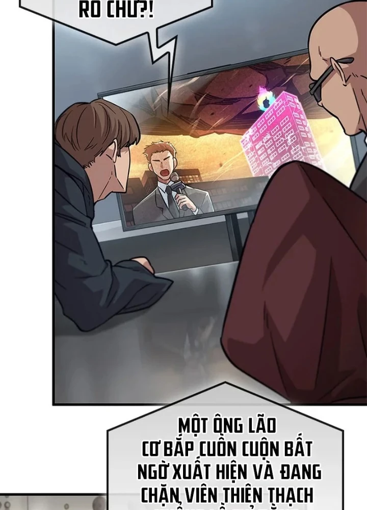 Từ Youtuber Thể Hình Triệu View Thành Kẻ Vô Dụng Trong Thế Giới Webtoon Chapter 16 - 161