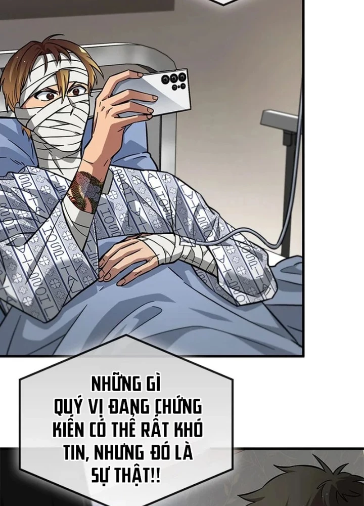 Từ Youtuber Thể Hình Triệu View Thành Kẻ Vô Dụng Trong Thế Giới Webtoon Chapter 16 - 163