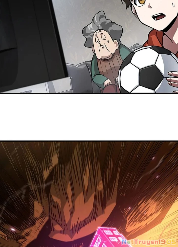 Từ Youtuber Thể Hình Triệu View Thành Kẻ Vô Dụng Trong Thế Giới Webtoon Chapter 16 - 165
