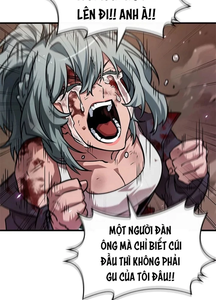 Từ Youtuber Thể Hình Triệu View Thành Kẻ Vô Dụng Trong Thế Giới Webtoon Chapter 16 - 171