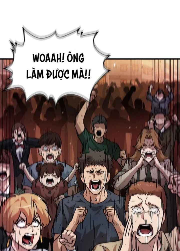Từ Youtuber Thể Hình Triệu View Thành Kẻ Vô Dụng Trong Thế Giới Webtoon Chapter 16 - 173