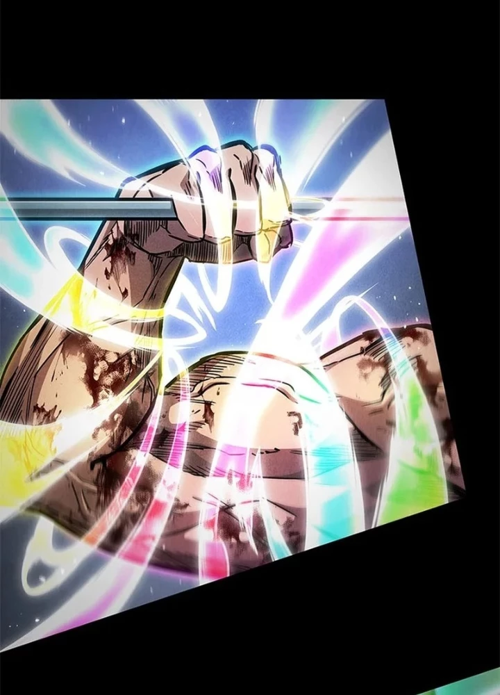 Từ Youtuber Thể Hình Triệu View Thành Kẻ Vô Dụng Trong Thế Giới Webtoon Chapter 16 - 203