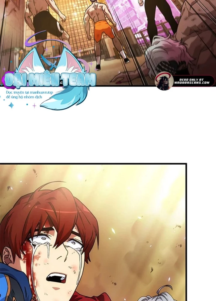 Từ Youtuber Thể Hình Triệu View Thành Kẻ Vô Dụng Trong Thế Giới Webtoon Chapter 16 - 237