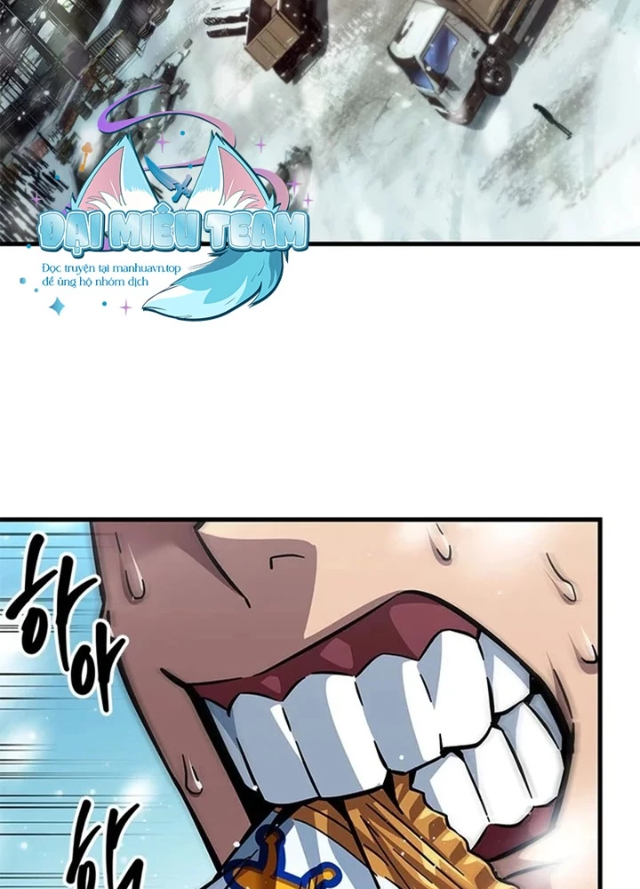 Từ Youtuber Thể Hình Triệu View Thành Kẻ Vô Dụng Trong Thế Giới Webtoon Chapter 16 - 259