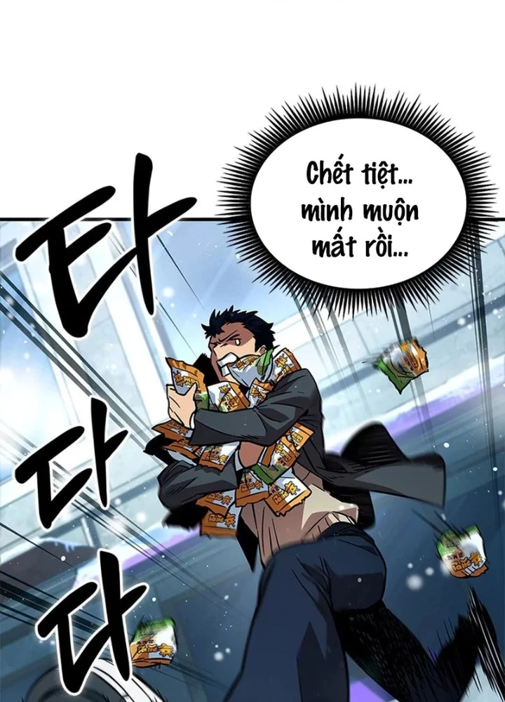 Từ Youtuber Thể Hình Triệu View Thành Kẻ Vô Dụng Trong Thế Giới Webtoon Chapter 16 - 261