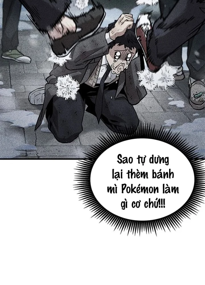 Từ Youtuber Thể Hình Triệu View Thành Kẻ Vô Dụng Trong Thế Giới Webtoon Chapter 16 - 265