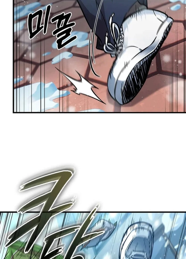 Từ Youtuber Thể Hình Triệu View Thành Kẻ Vô Dụng Trong Thế Giới Webtoon Chapter 16 - 267
