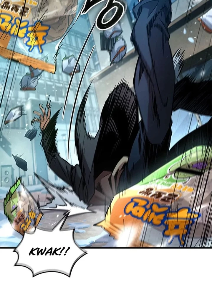 Từ Youtuber Thể Hình Triệu View Thành Kẻ Vô Dụng Trong Thế Giới Webtoon Chapter 16 - 269