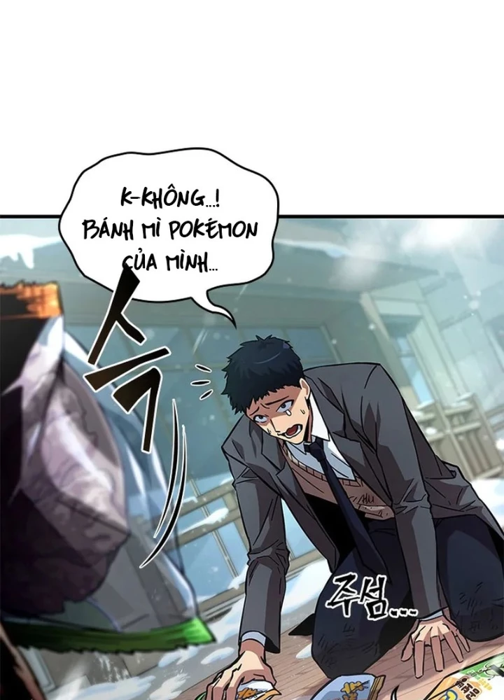 Từ Youtuber Thể Hình Triệu View Thành Kẻ Vô Dụng Trong Thế Giới Webtoon Chapter 16 - 271