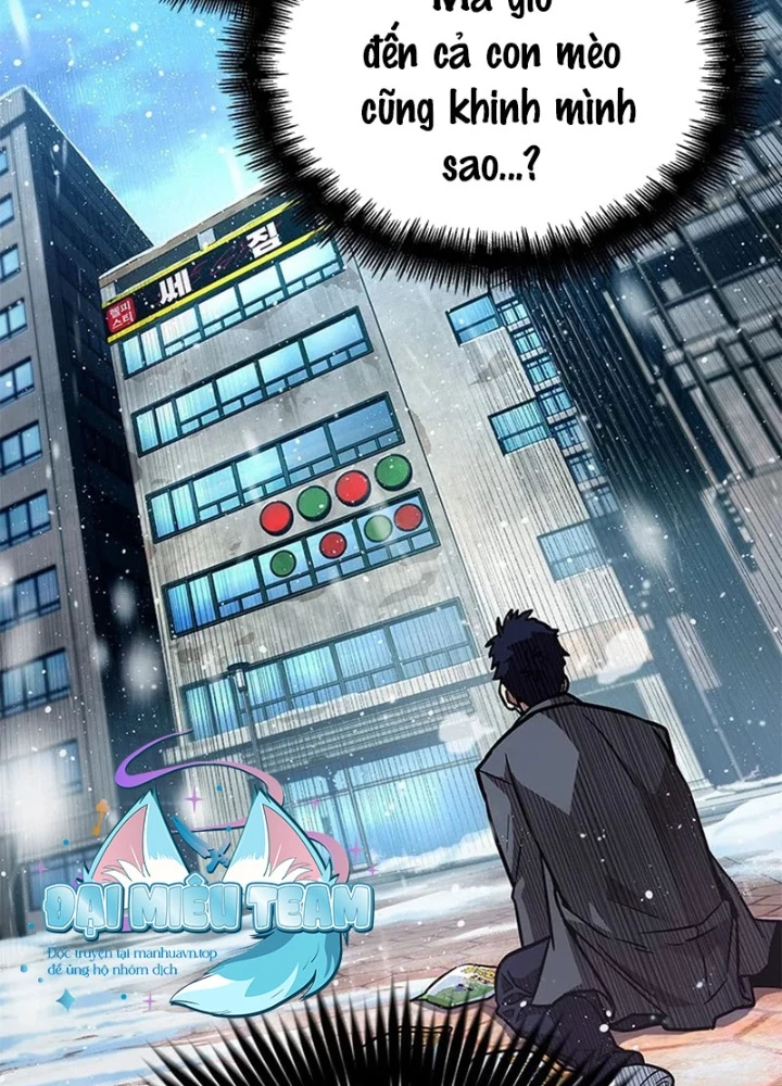 Từ Youtuber Thể Hình Triệu View Thành Kẻ Vô Dụng Trong Thế Giới Webtoon Chapter 16 - 281