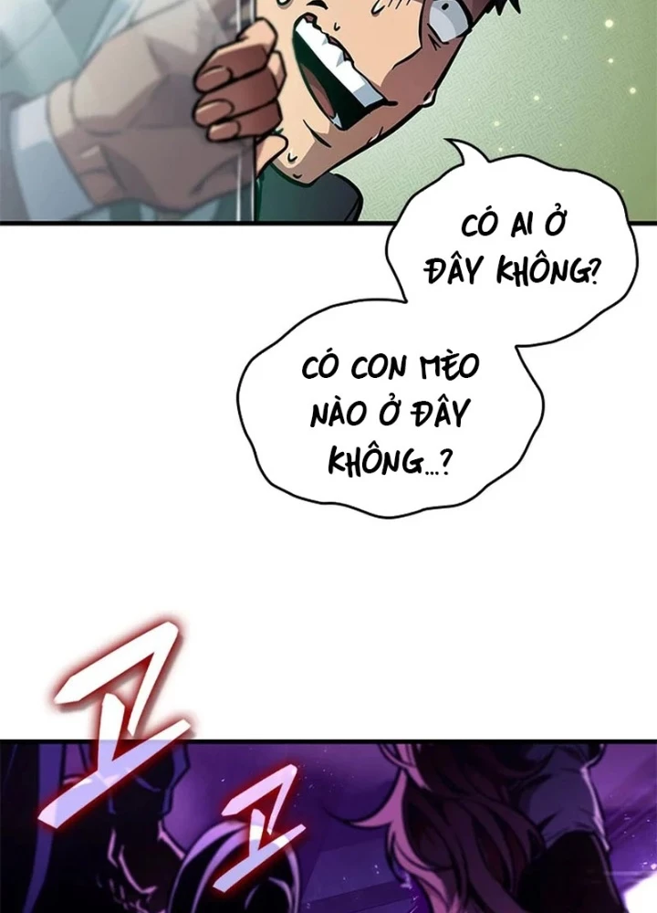 Từ Youtuber Thể Hình Triệu View Thành Kẻ Vô Dụng Trong Thế Giới Webtoon Chapter 16 - 285