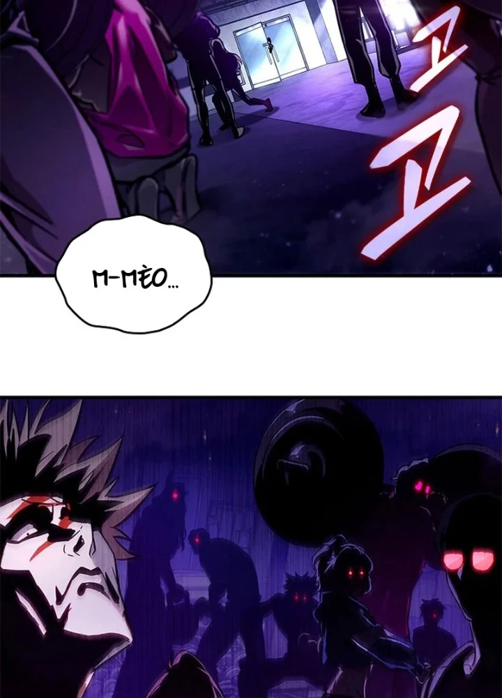 Từ Youtuber Thể Hình Triệu View Thành Kẻ Vô Dụng Trong Thế Giới Webtoon Chapter 16 - 287