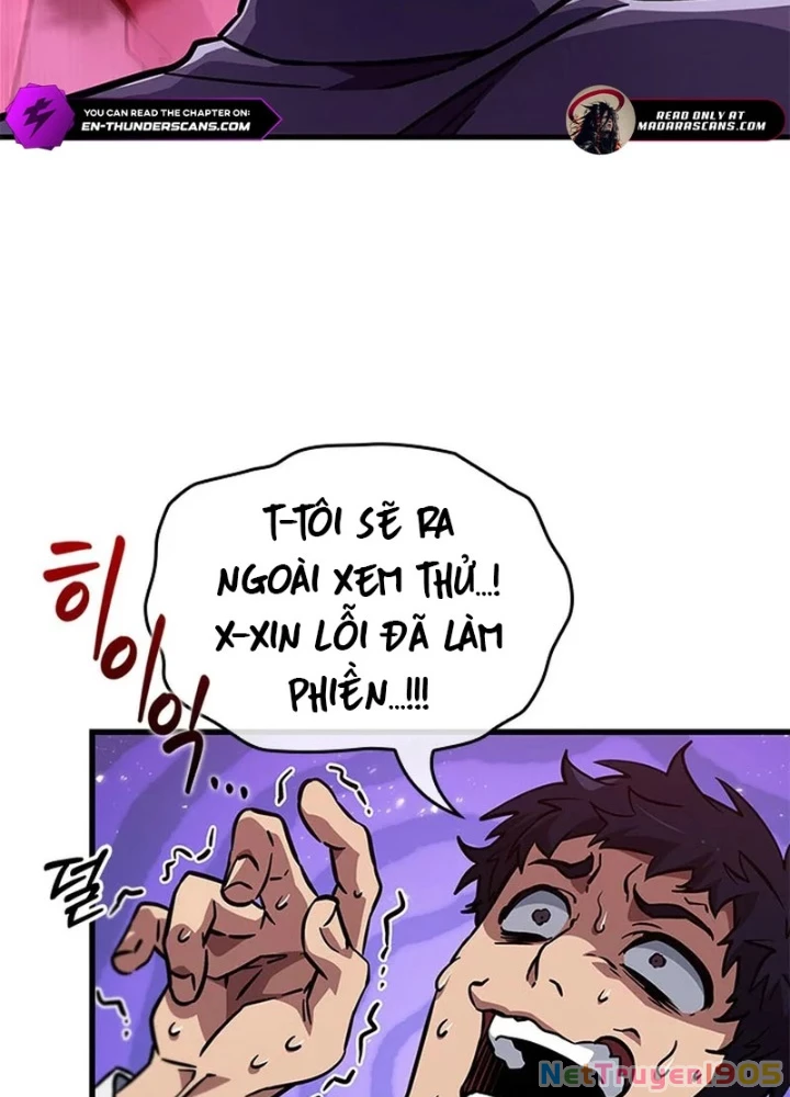 Từ Youtuber Thể Hình Triệu View Thành Kẻ Vô Dụng Trong Thế Giới Webtoon Chapter 16 - 291