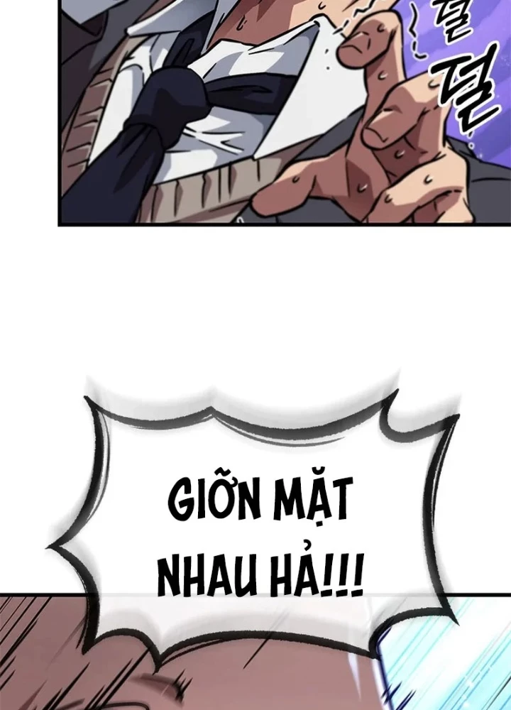 Từ Youtuber Thể Hình Triệu View Thành Kẻ Vô Dụng Trong Thế Giới Webtoon Chapter 16 - 293