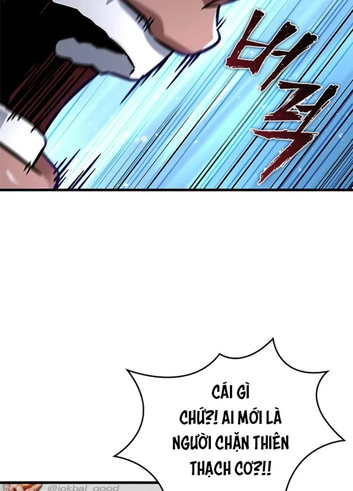 Từ Youtuber Thể Hình Triệu View Thành Kẻ Vô Dụng Trong Thế Giới Webtoon Chapter 16 - 295