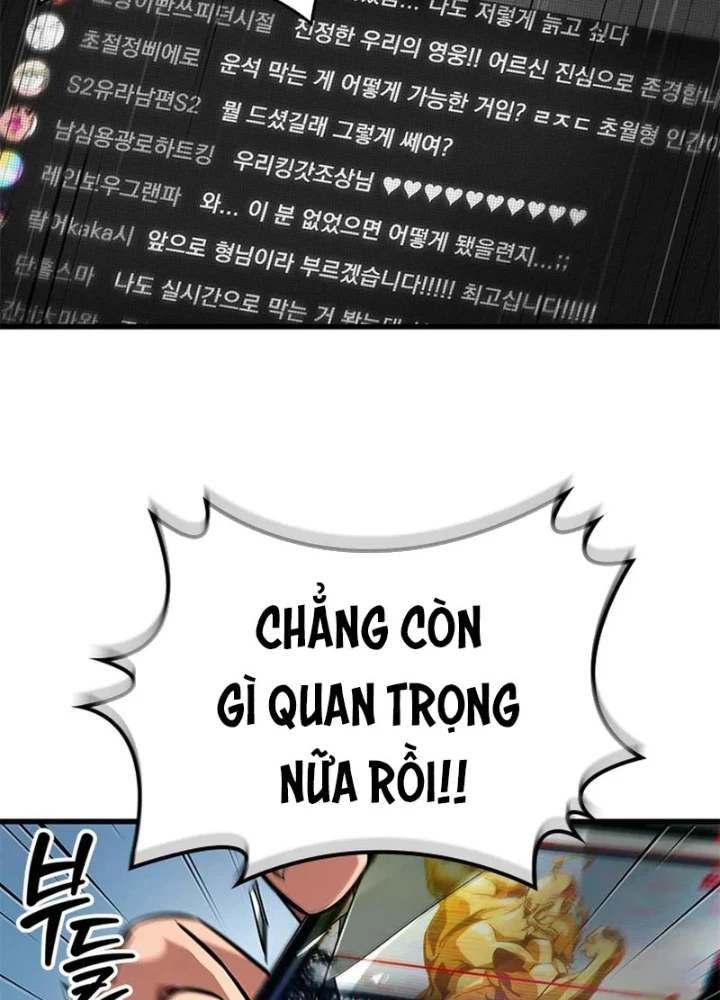 Từ Youtuber Thể Hình Triệu View Thành Kẻ Vô Dụng Trong Thế Giới Webtoon Chapter 16 - 299