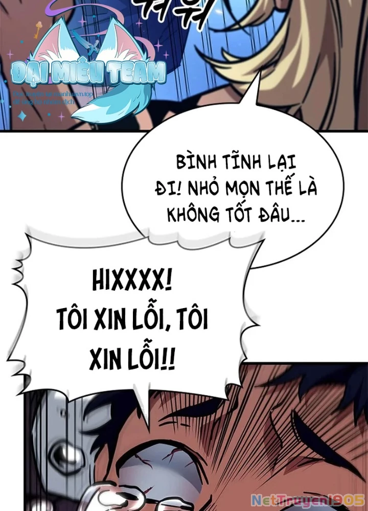 Từ Youtuber Thể Hình Triệu View Thành Kẻ Vô Dụng Trong Thế Giới Webtoon Chapter 16 - 305