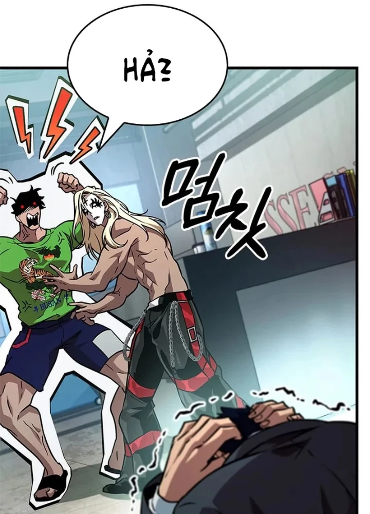 Từ Youtuber Thể Hình Triệu View Thành Kẻ Vô Dụng Trong Thế Giới Webtoon Chapter 16 - 309