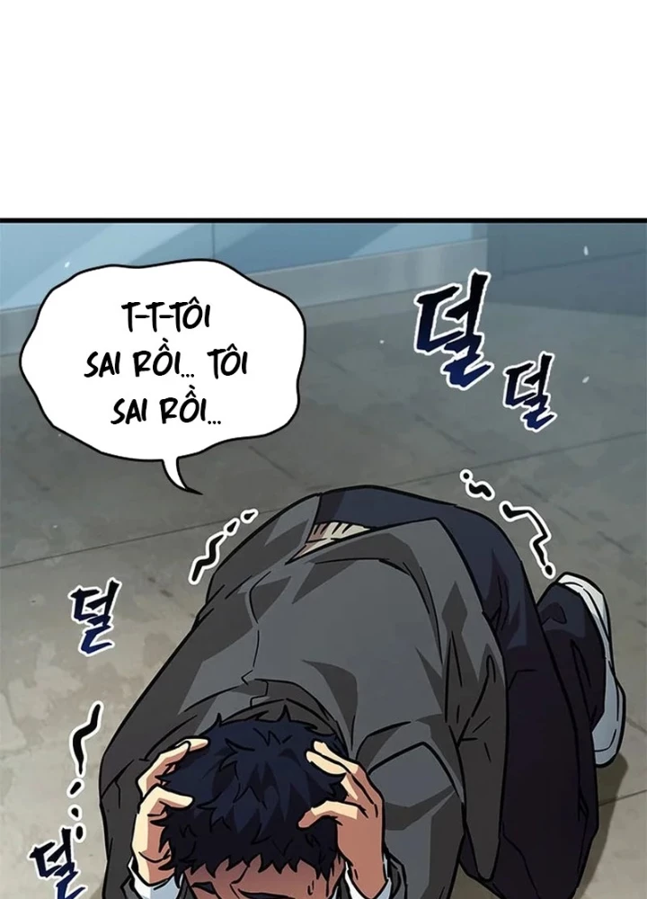 Từ Youtuber Thể Hình Triệu View Thành Kẻ Vô Dụng Trong Thế Giới Webtoon Chapter 16 - 311