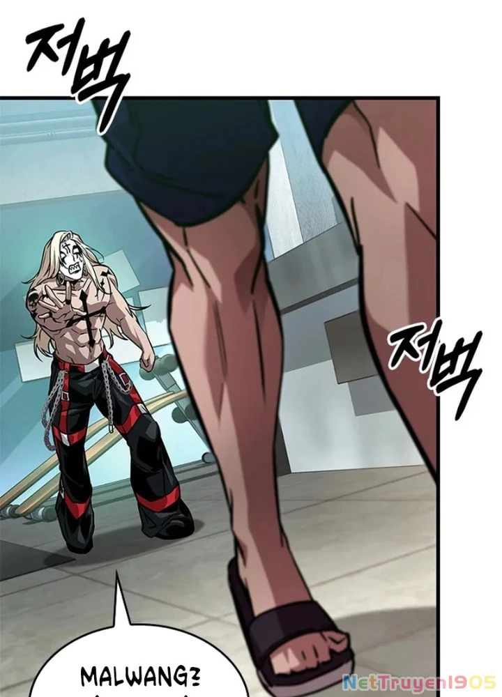 Từ Youtuber Thể Hình Triệu View Thành Kẻ Vô Dụng Trong Thế Giới Webtoon Chapter 16 - 319