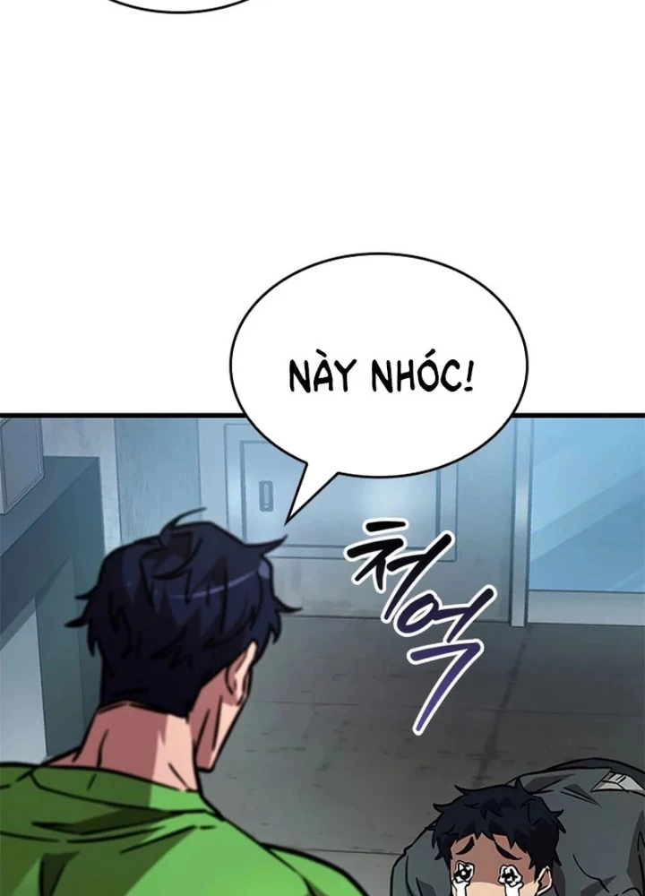 Từ Youtuber Thể Hình Triệu View Thành Kẻ Vô Dụng Trong Thế Giới Webtoon Chapter 16 - 321