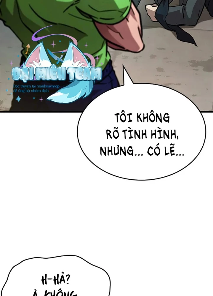 Từ Youtuber Thể Hình Triệu View Thành Kẻ Vô Dụng Trong Thế Giới Webtoon Chapter 16 - 323