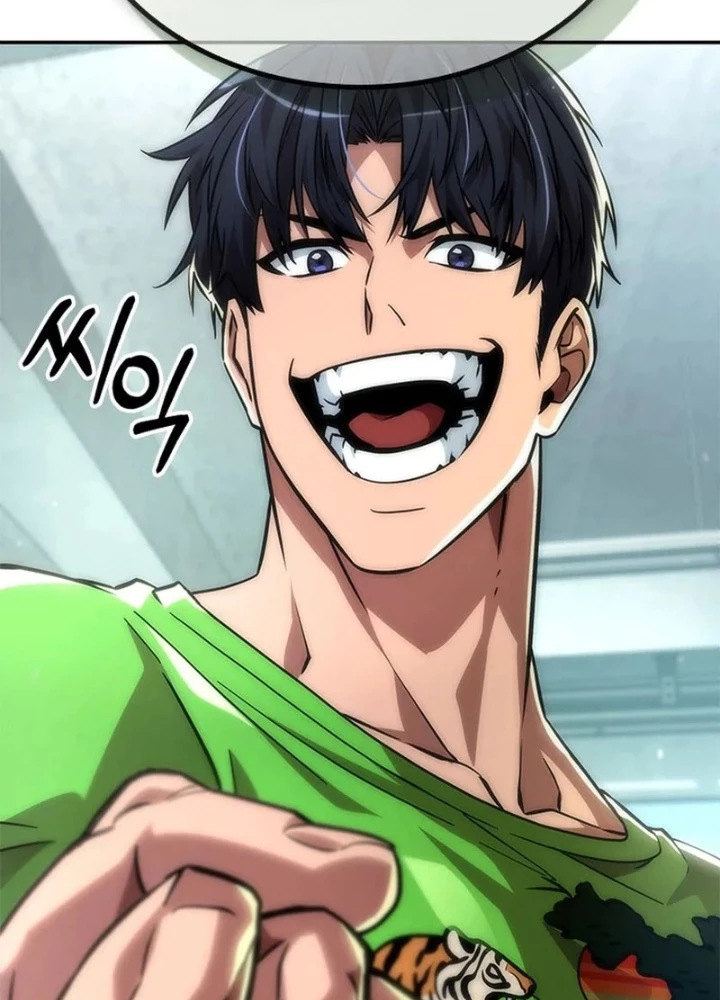 Từ Youtuber Thể Hình Triệu View Thành Kẻ Vô Dụng Trong Thế Giới Webtoon Chapter 16 - 327