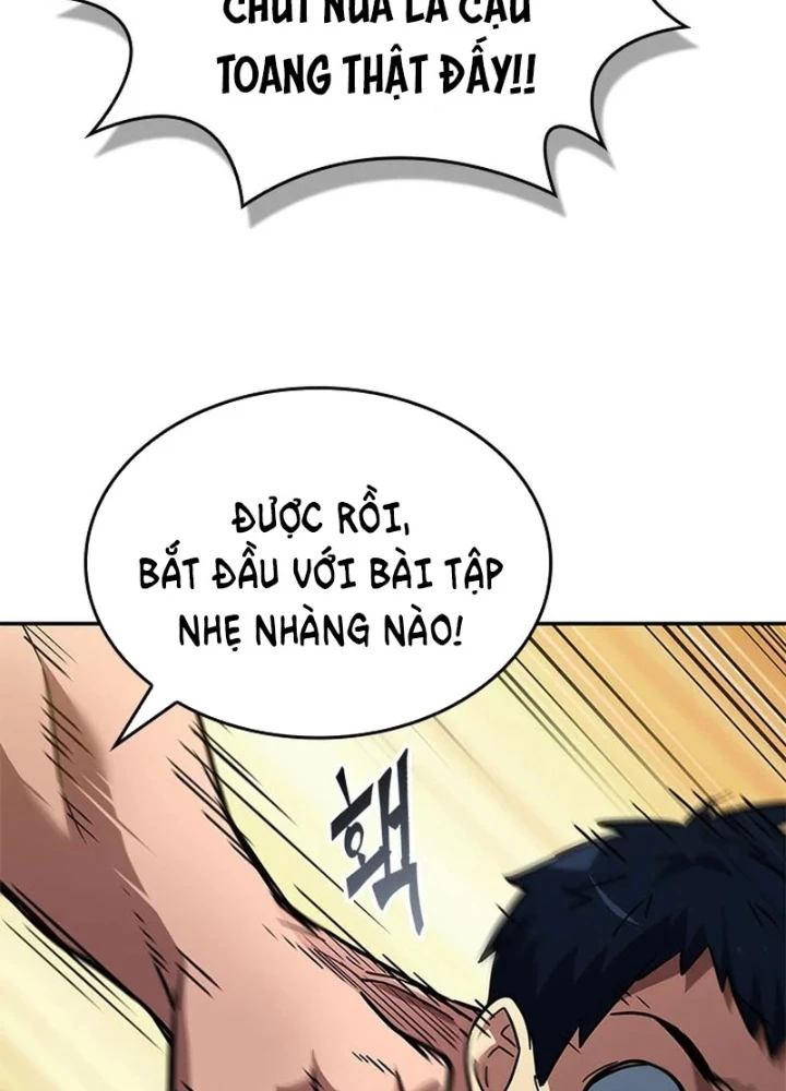 Từ Youtuber Thể Hình Triệu View Thành Kẻ Vô Dụng Trong Thế Giới Webtoon Chapter 16 - 333