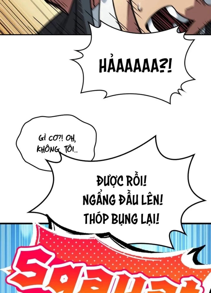 Từ Youtuber Thể Hình Triệu View Thành Kẻ Vô Dụng Trong Thế Giới Webtoon Chapter 16 - 335