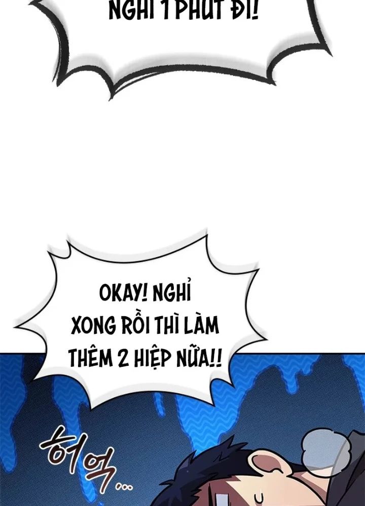 Từ Youtuber Thể Hình Triệu View Thành Kẻ Vô Dụng Trong Thế Giới Webtoon Chapter 16 - 347