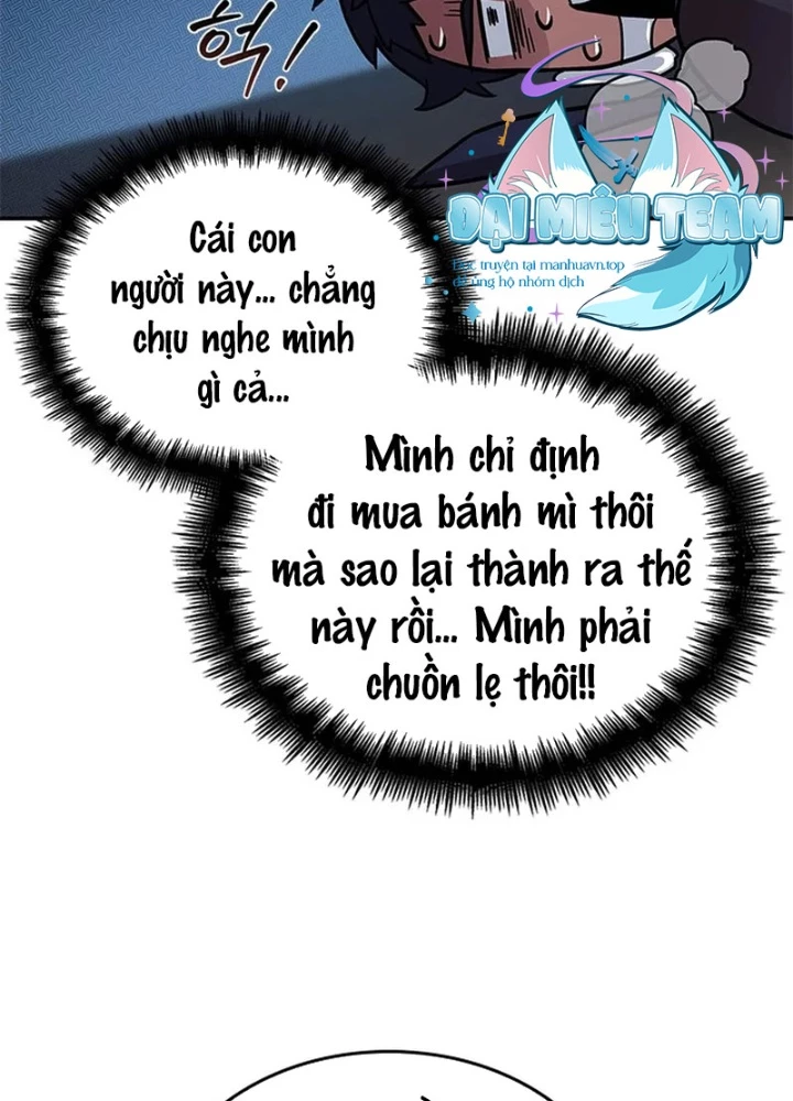 Từ Youtuber Thể Hình Triệu View Thành Kẻ Vô Dụng Trong Thế Giới Webtoon Chapter 16 - 349