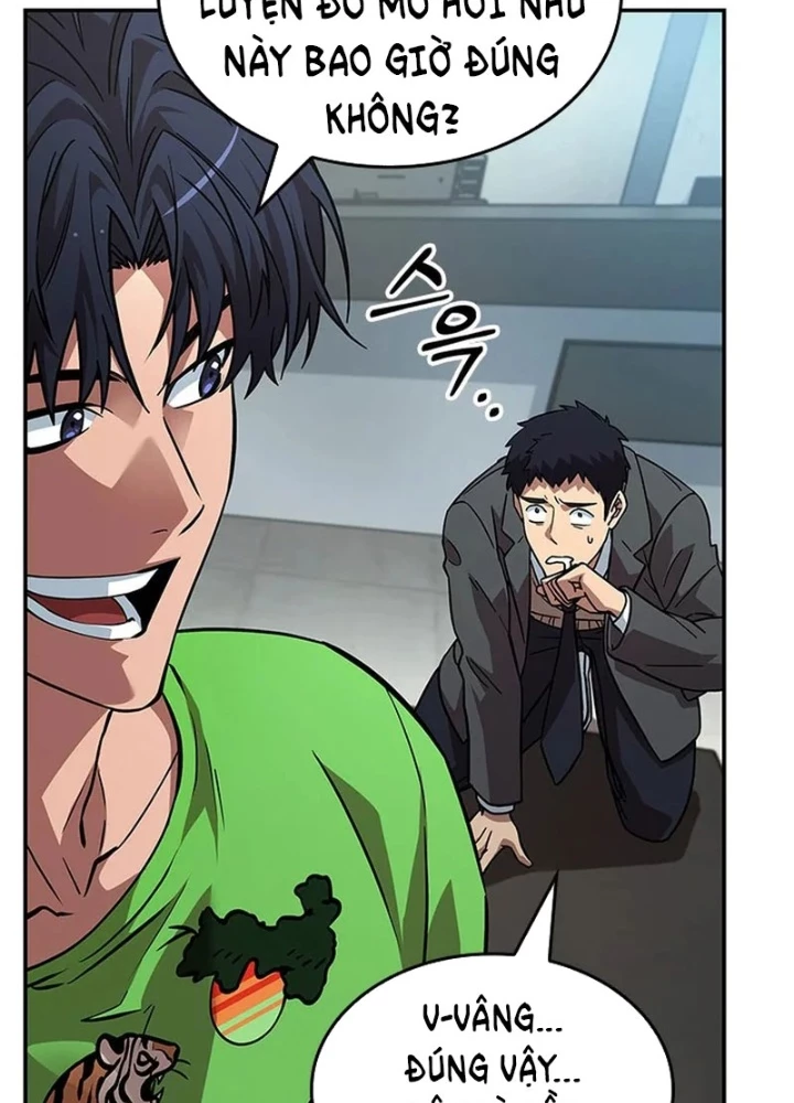 Từ Youtuber Thể Hình Triệu View Thành Kẻ Vô Dụng Trong Thế Giới Webtoon Chapter 16 - 351