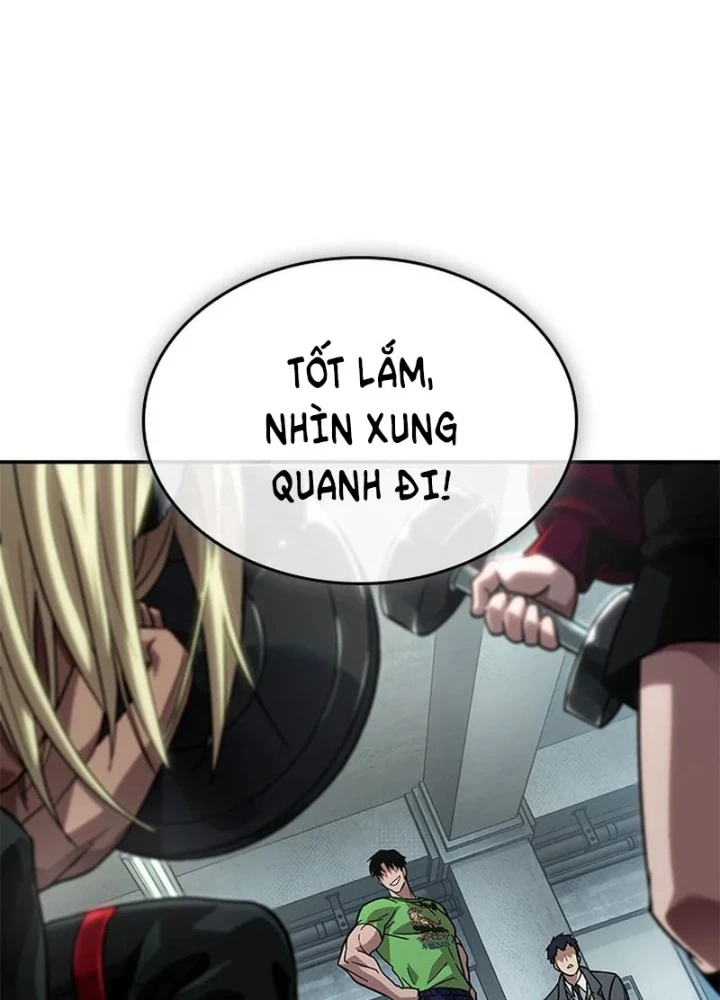 Từ Youtuber Thể Hình Triệu View Thành Kẻ Vô Dụng Trong Thế Giới Webtoon Chapter 16 - 353