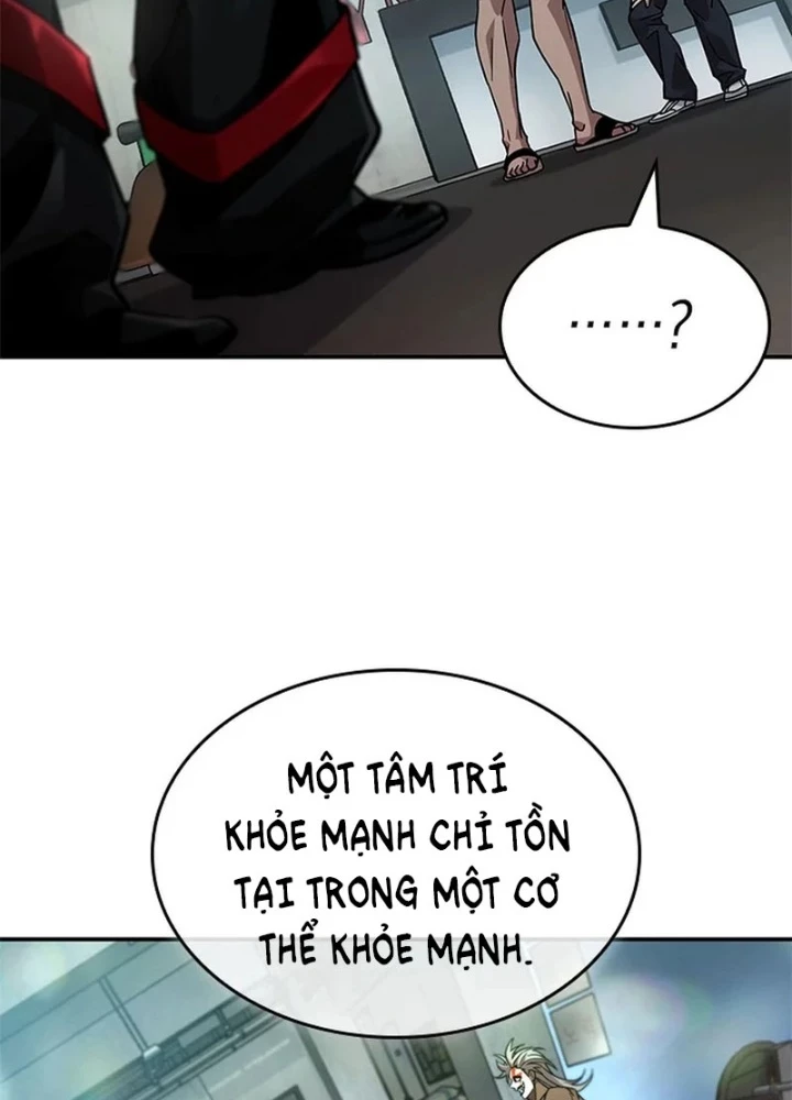 Từ Youtuber Thể Hình Triệu View Thành Kẻ Vô Dụng Trong Thế Giới Webtoon Chapter 16 - 355
