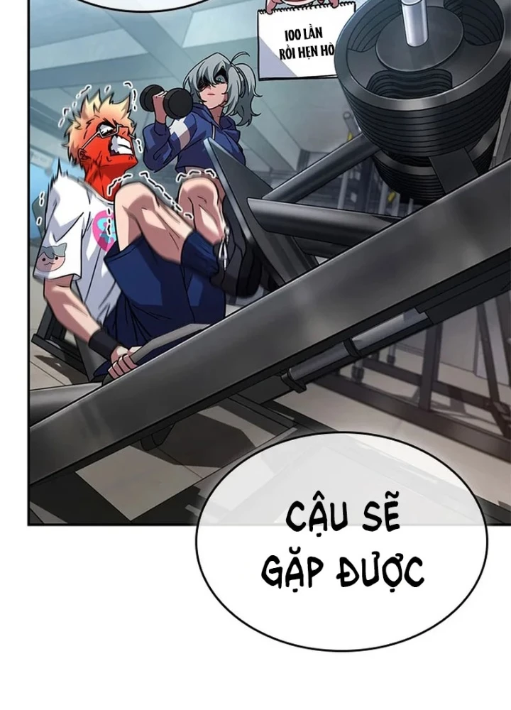 Từ Youtuber Thể Hình Triệu View Thành Kẻ Vô Dụng Trong Thế Giới Webtoon Chapter 16 - 359